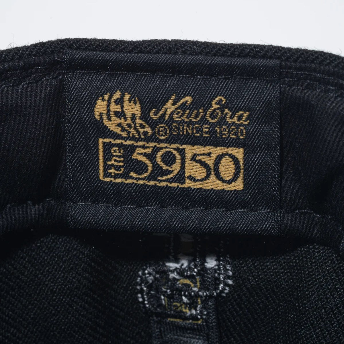 NEW ERA San Diego Padres - 59FIFTY 59FIFTY DAY Memorial Collection BLACK 【15156526】