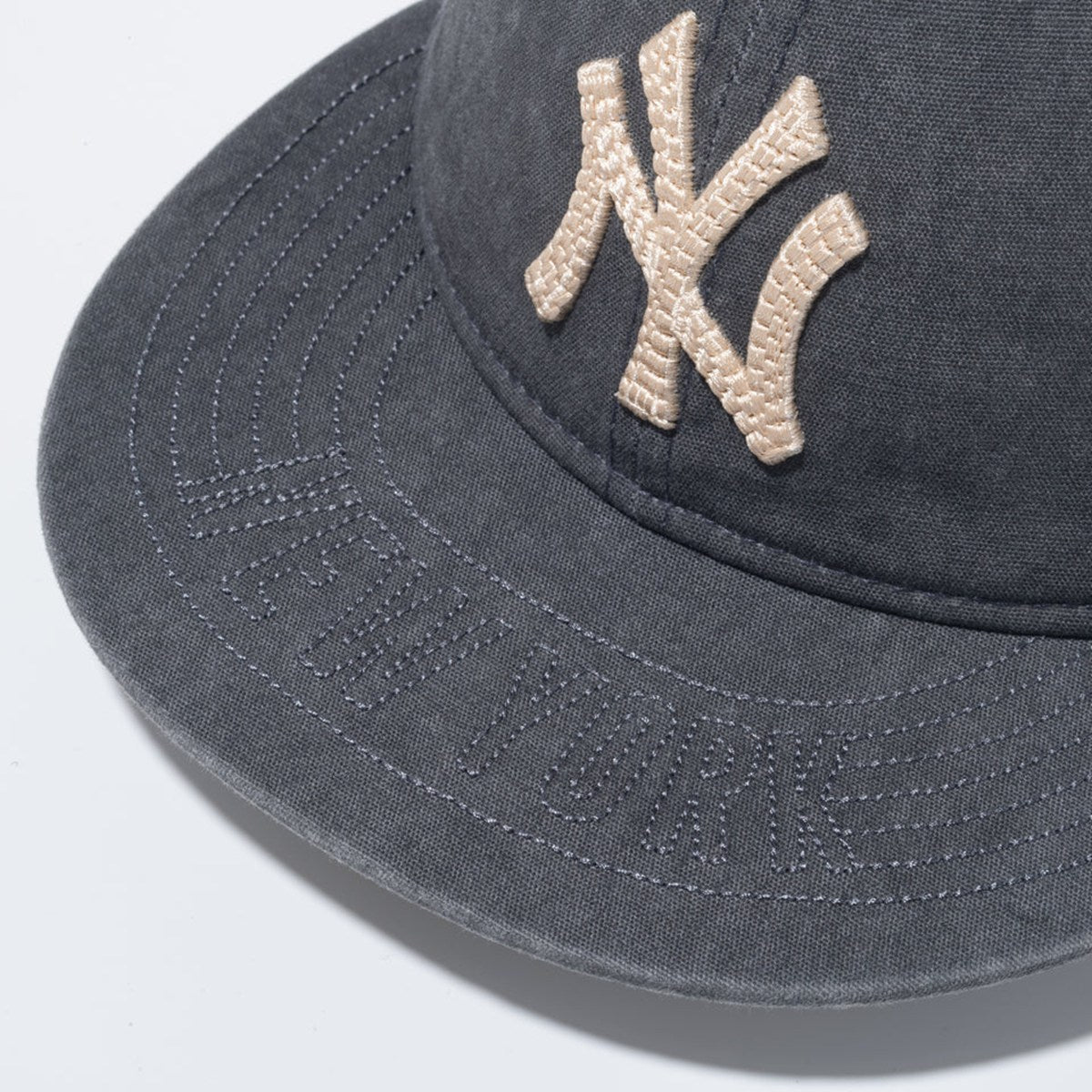 NEW ERA New York Yankees - RC 59FIFTY 59FIFTY DAY Memorial Collection GRAPHITE 【15156517】