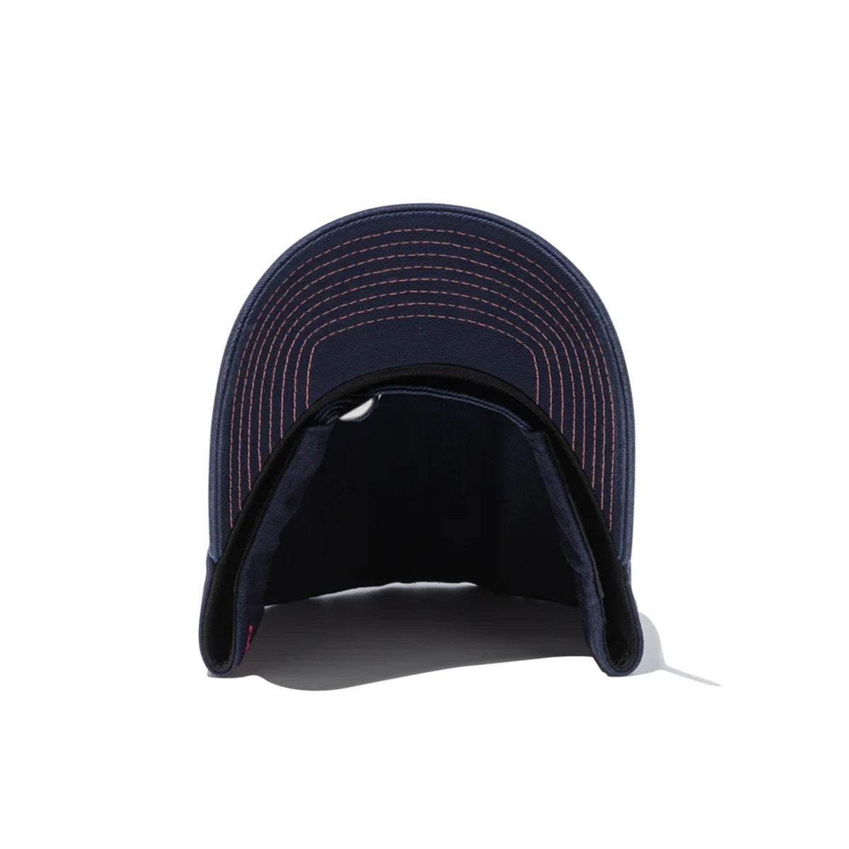 NEW ERA - Seattle Mariners 9FORTY UNST Strawberry Moon NIGHT SHIFT NAVY 【15132639】
