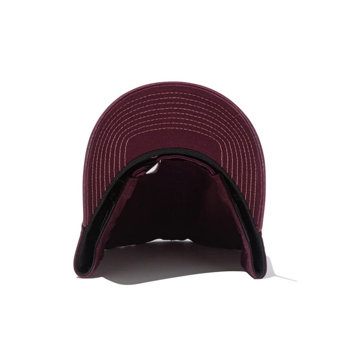 NEW ERA - San Diego Padres 9FORTY UNST Strawberry Moon MAROON 【15132640】