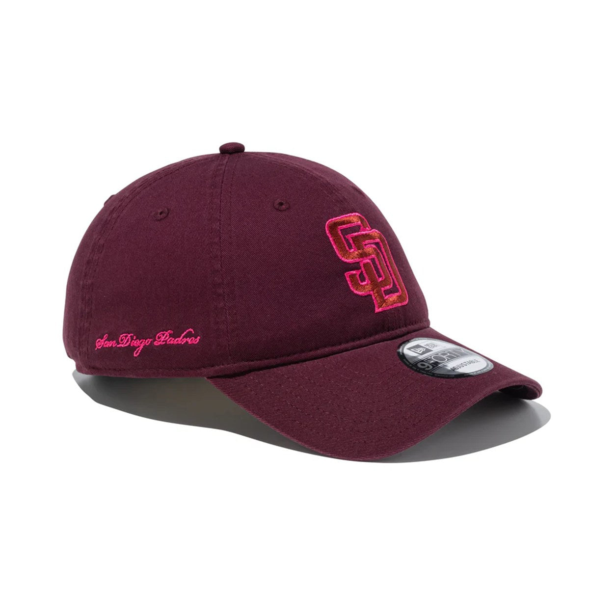 【新品】Human Made 6パネルキャップ バーガンディ HUMAN MADE ヒューマンメイド 6PANEL TWILL CAP #2 BLACK 6パネル