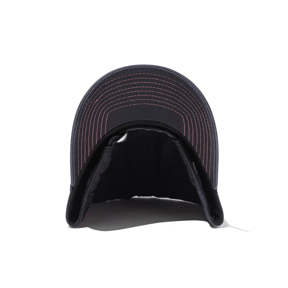 NEW ERA - New York Yankees 9FORTY Strawberry Moon FADED BLACK【15132641】