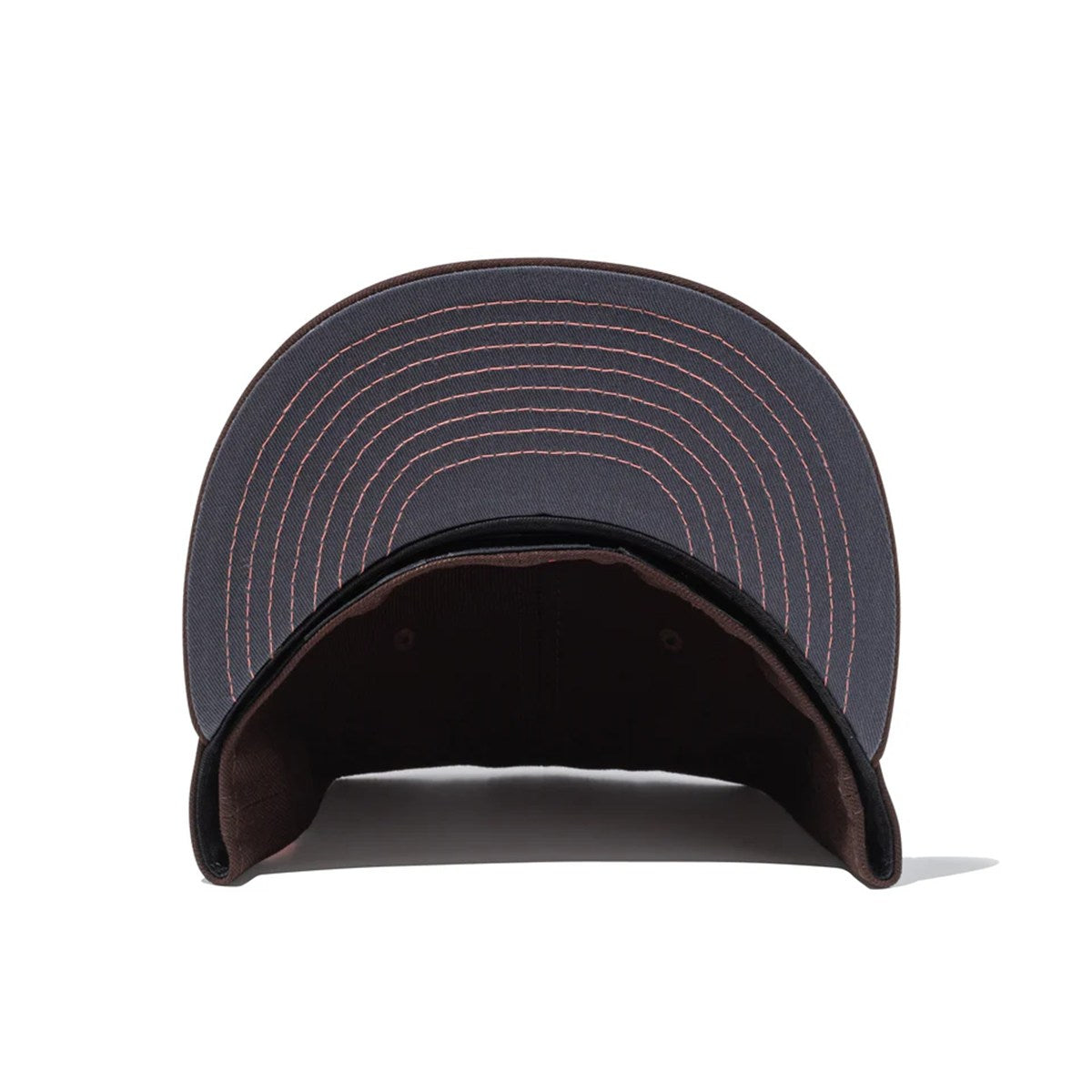 NEW ERA - San Diego Padres 59FIFTY Strawberry Moon BURNT WOOD【15132682】