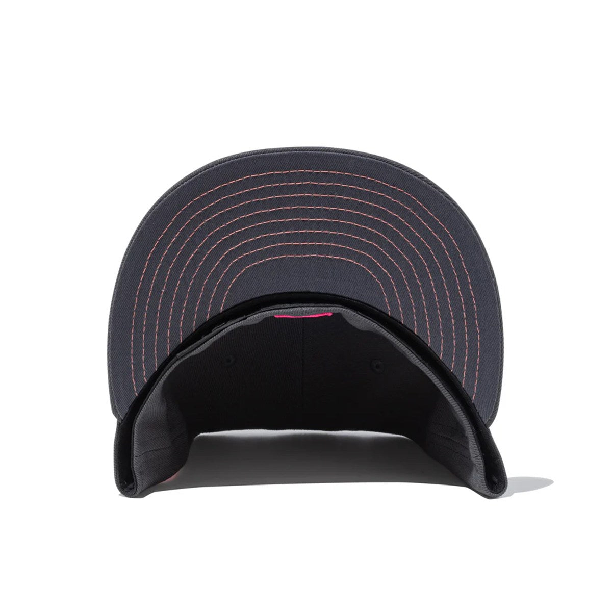 NEW ERA - Los Angeles Dodgers 59FIFTY Strawberry Moon GRAPHITE 【15132684】