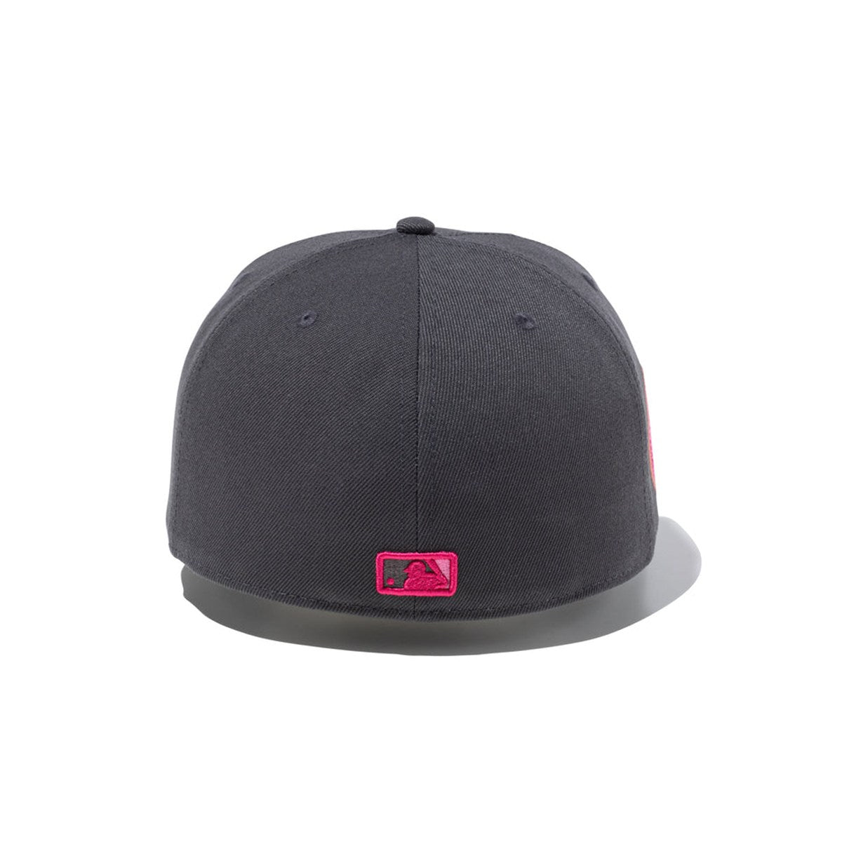 NEW ERA - Los Angeles Dodgers 59FIFTY Strawberry Moon GRAPHITE 【15132684】