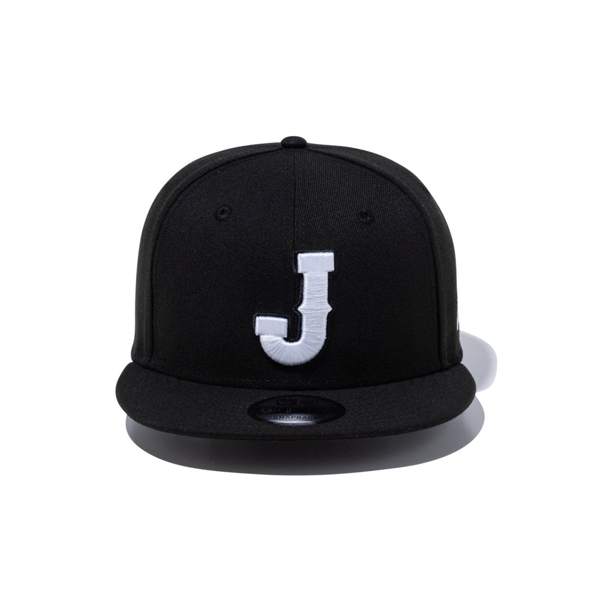 NEW ERA - 9FIFTY World Baseball Classic BLACK/WHITE 【14958100】