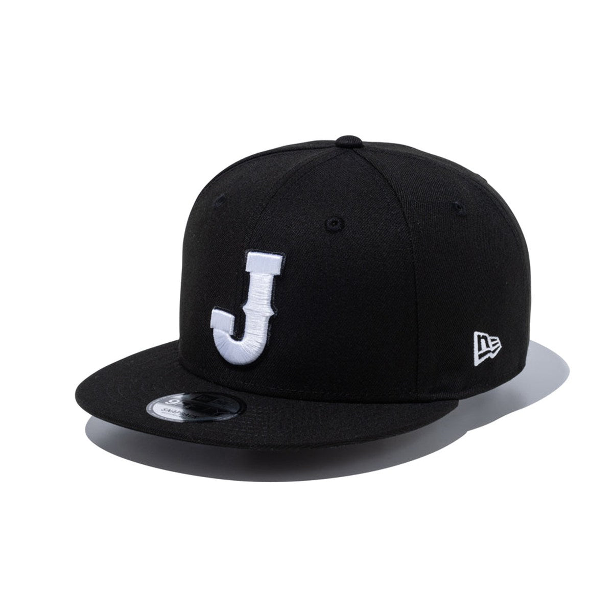 NEW ERA - 9FIFTY World Baseball Classic BLACK/WHITE 【14958100】