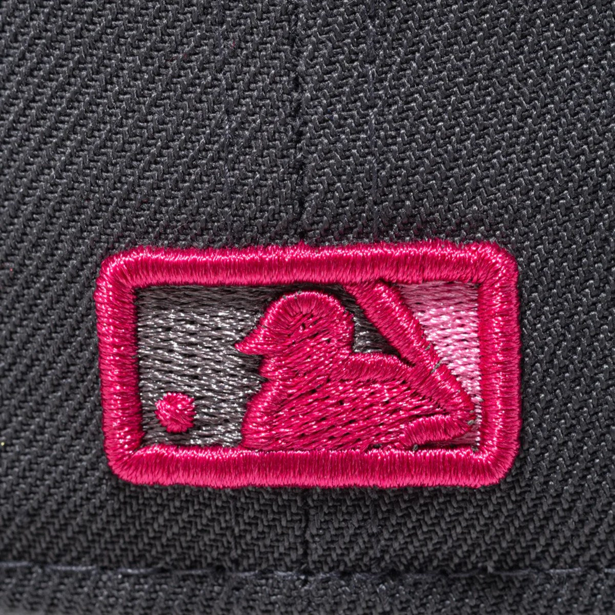 NEW ERA - Los Angeles Dodgers 59FIFTY Strawberry Moon GRAPHITE 【15132684】
