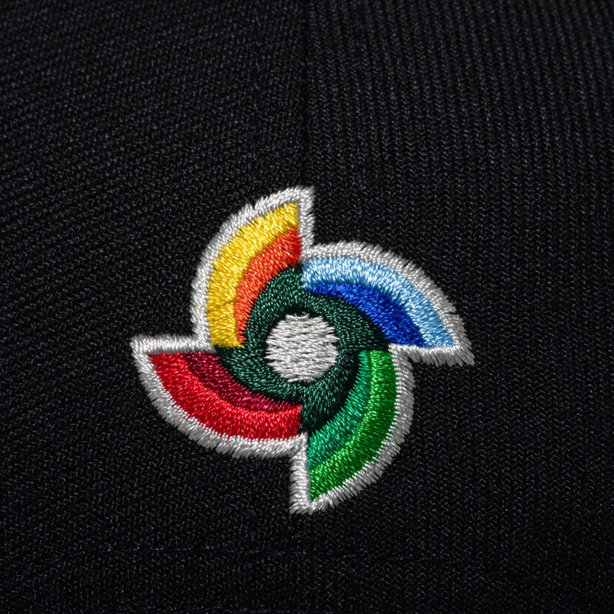 NEW ERA - 9FIFTY World Baseball Classic BLACK/WHITE 【14958100】