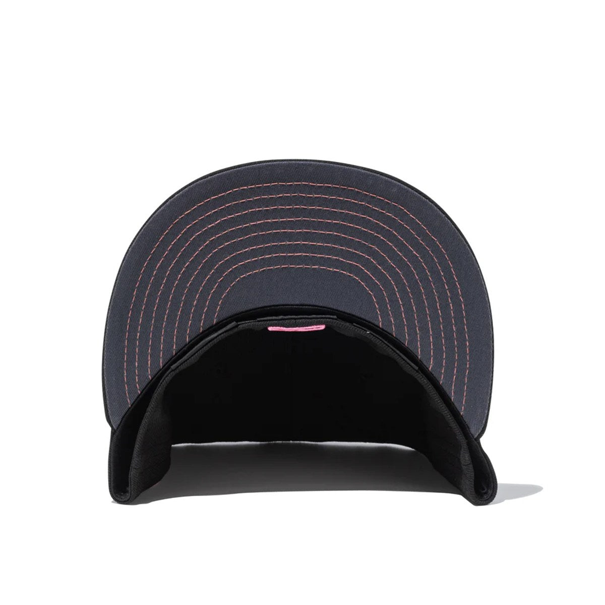 NEW ERA - New York Yankees 59FIFTY Strawberry Moon BLACK【15132683】
