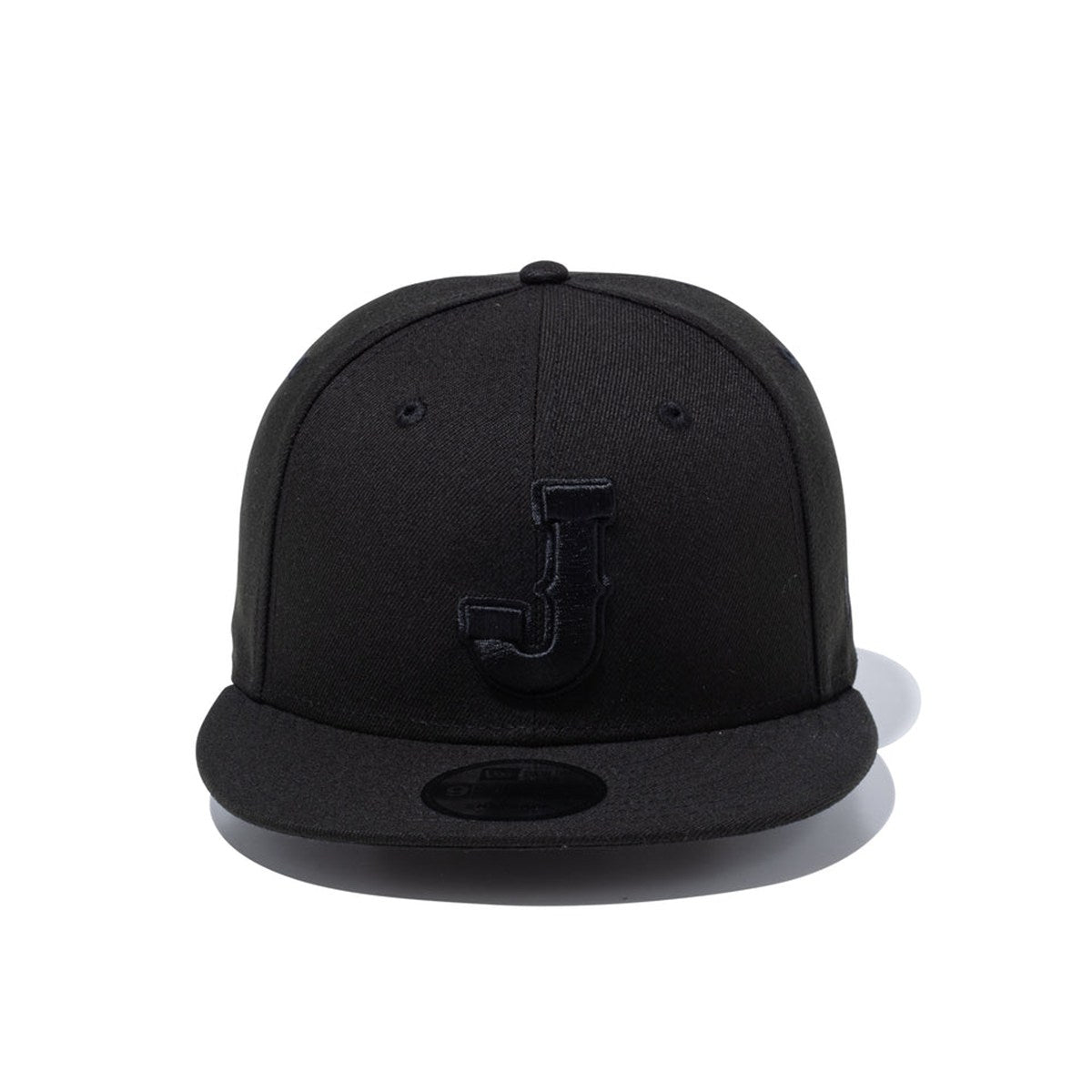 NEW ERA - 9FIFTY World Baseball Classic BLACK/BLACK 【14958101】