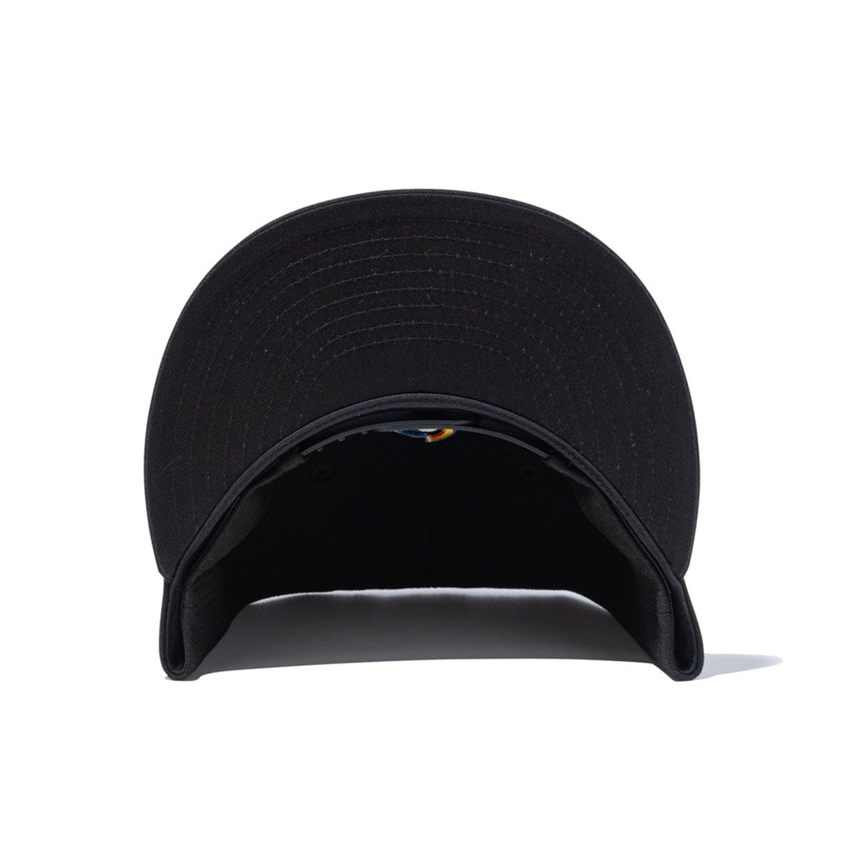 NEW ERA - 9FIFTY World Baseball Classic BLACK/BLACK 【14958101】