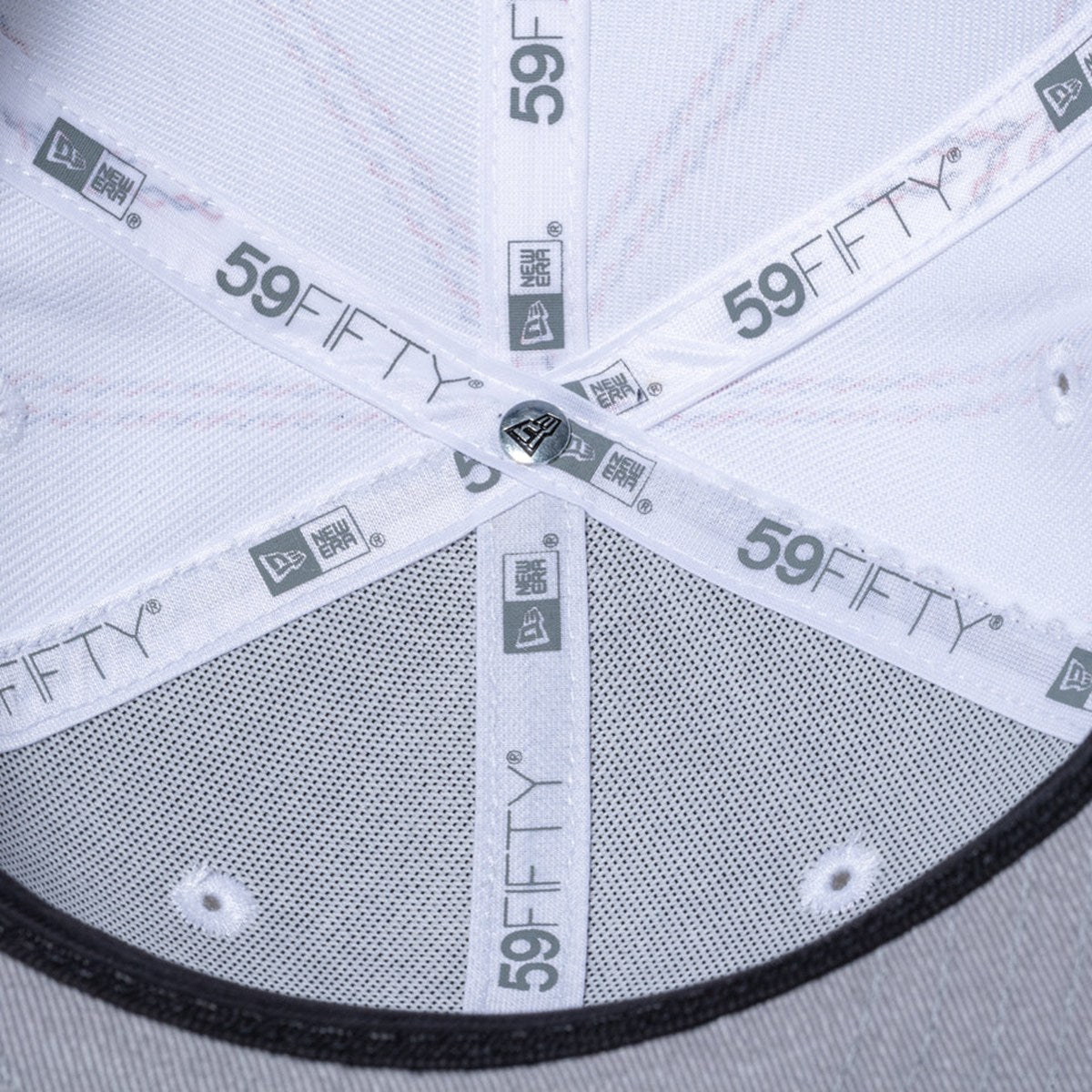 NEW ERA - 59FIFTY World Baseball Classic JAPAN LOGO MUSO STRIPE WHITE/NAVY 【14958117】