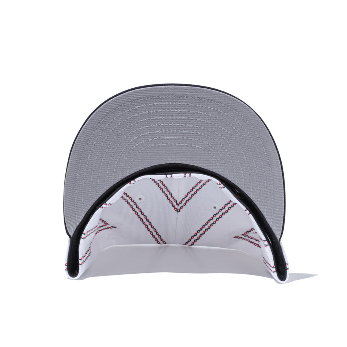 NEW ERA - 59FIFTY World Baseball Classic MUSO STRIPE WHITE/NAVY【14958118】