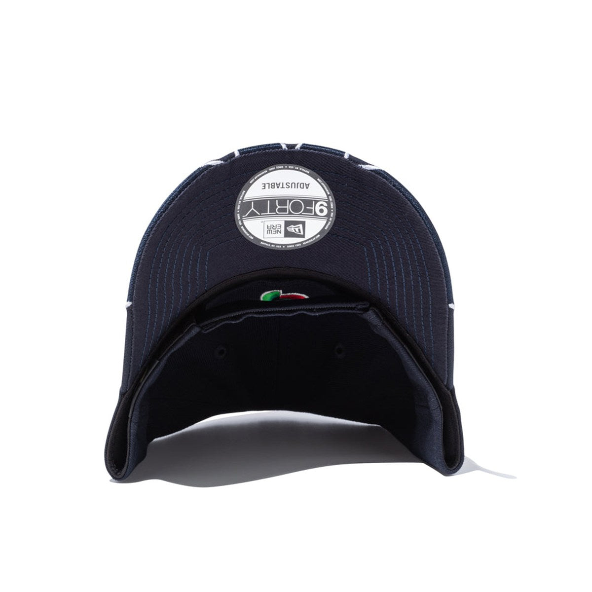 NEW ERA - 9FORTY World Baseball Classic FLAME NAVY 【14948215】