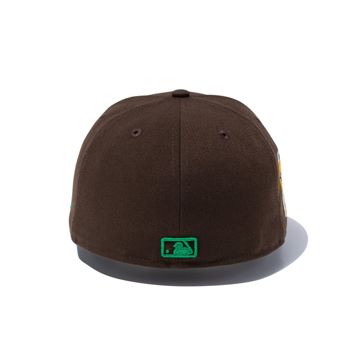 NEW ERA San Diego Padres - 59FIFTY Cactus & Grape Fruit WALNUT/RAST 【14921971】