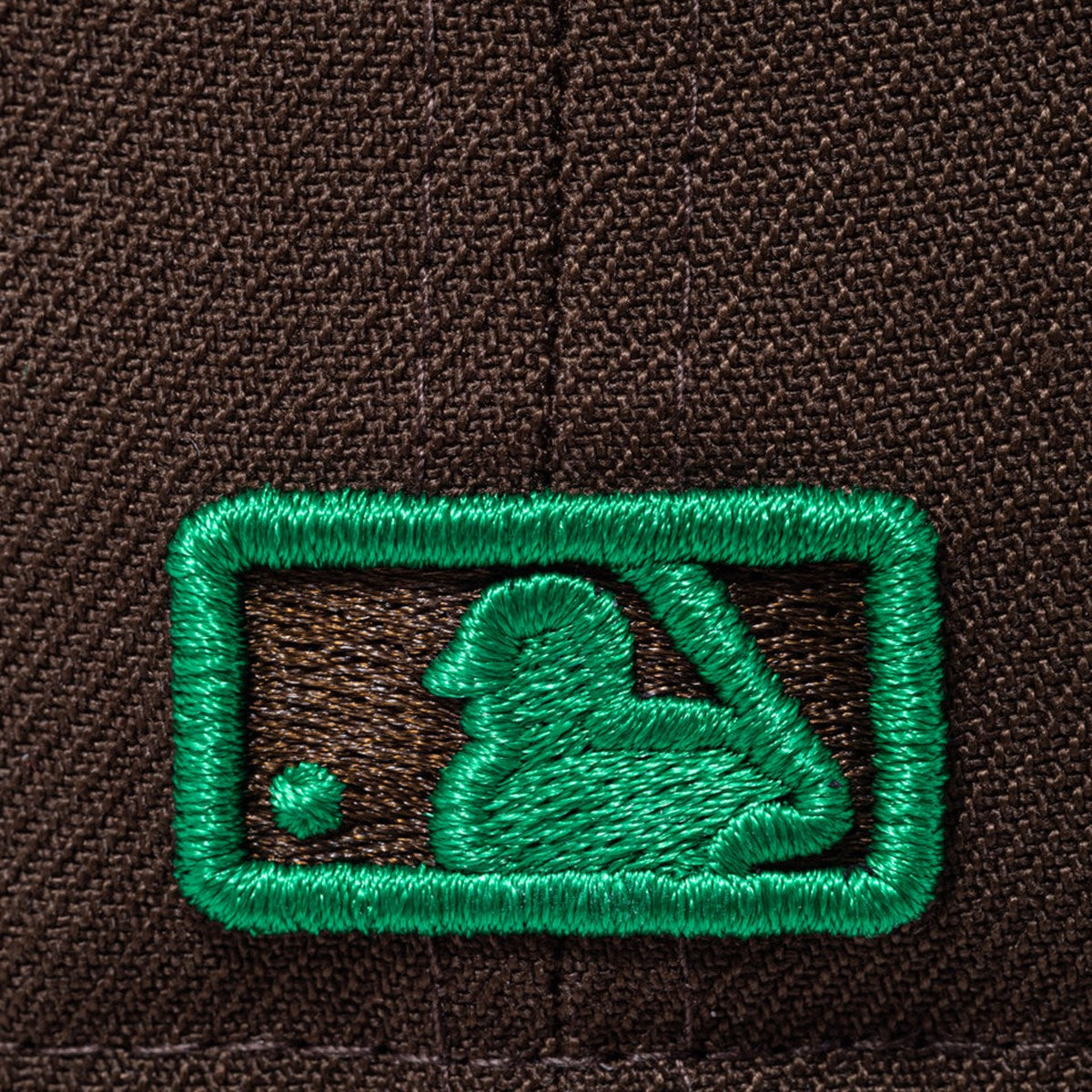 NEW ERA San Diego Padres - 59FIFTY Cactus & Grape Fruit WALNUT/RAST 【14921971】