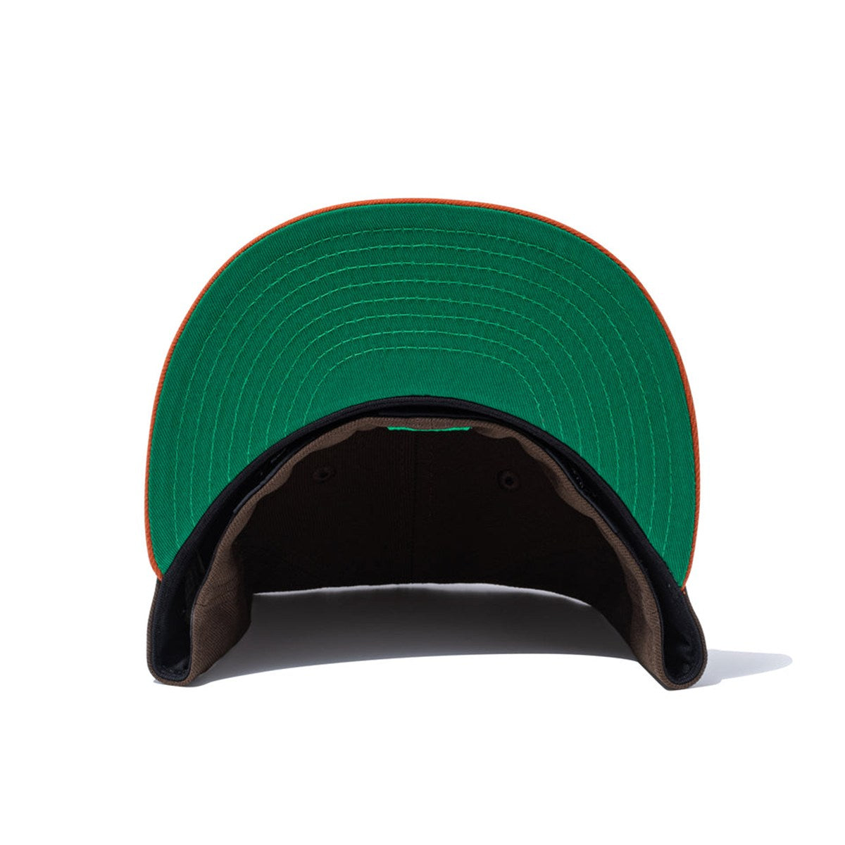 NEW ERA Seattle Mariners - 59FIFTY Cactus & Grape Fruit WALNUT/RAST 【14921970】