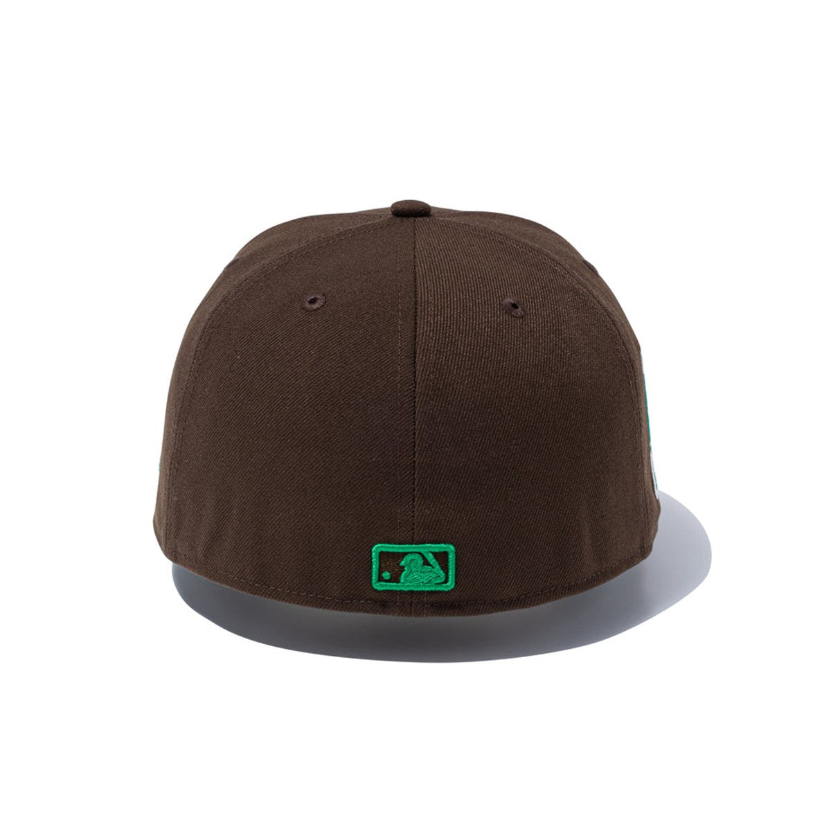 NEW ERA Seattle Mariners - 59FIFTY Cactus & Grape Fruit WALNUT