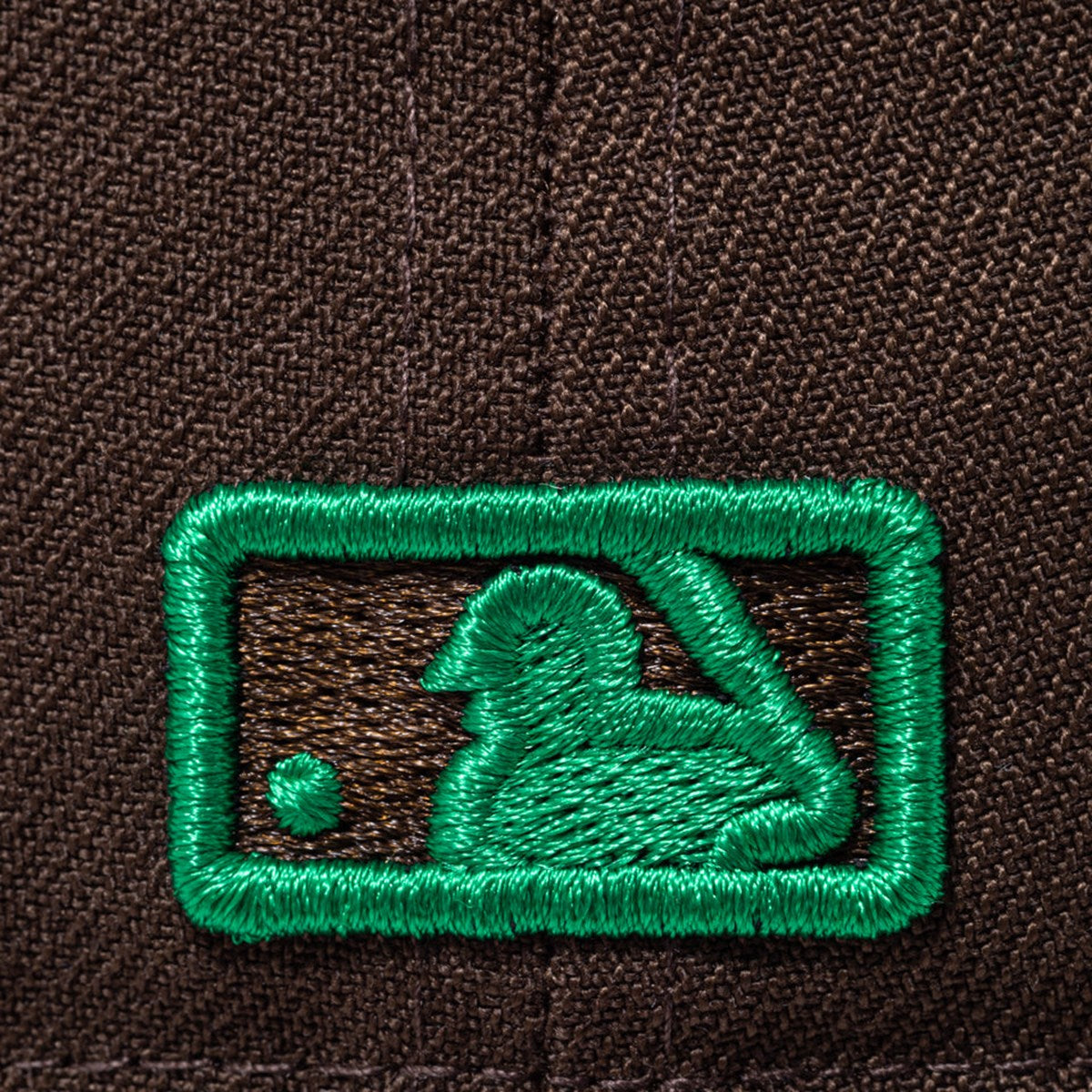 NEW ERA Seattle Mariners - 59FIFTY Cactus & Grape Fruit WALNUT/RAST 【14921970】