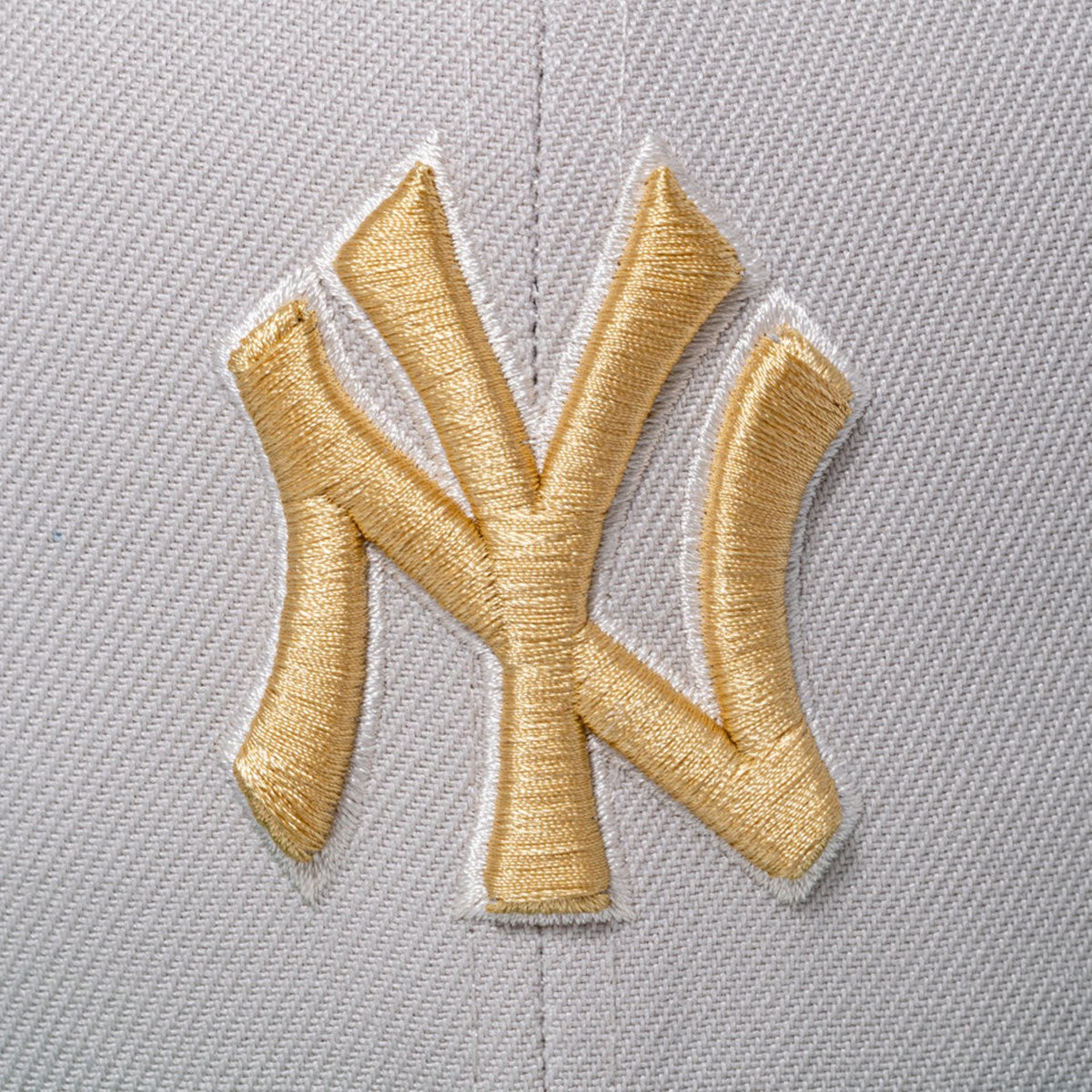 NEW ERA New York Yankees - 59FIFTY Cactus & Grape Fruit STONE/KELLY GREEN 【14921967】