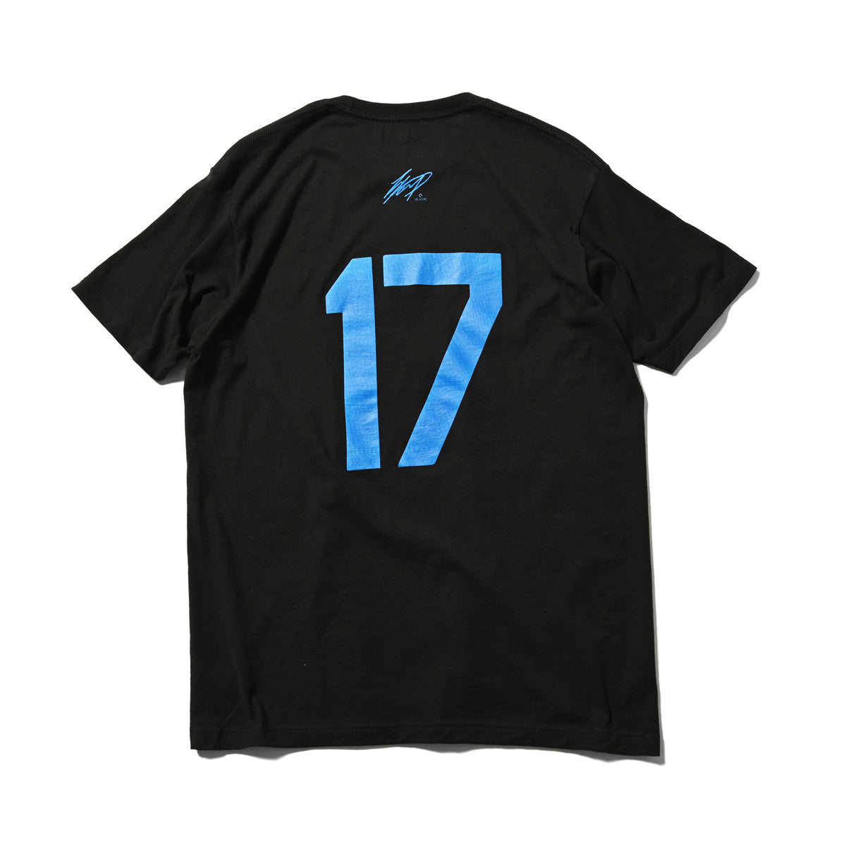 大谷翔平 Shohei Ohtani - OHTANI TEE #4 Tシャツ WHITE,BLACK HG240119