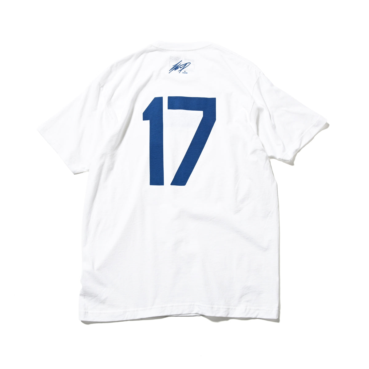 大谷翔平 Shohei Ohtani - OHTANI TEE #4 Tシャツ WHITE,BLACK HG240119