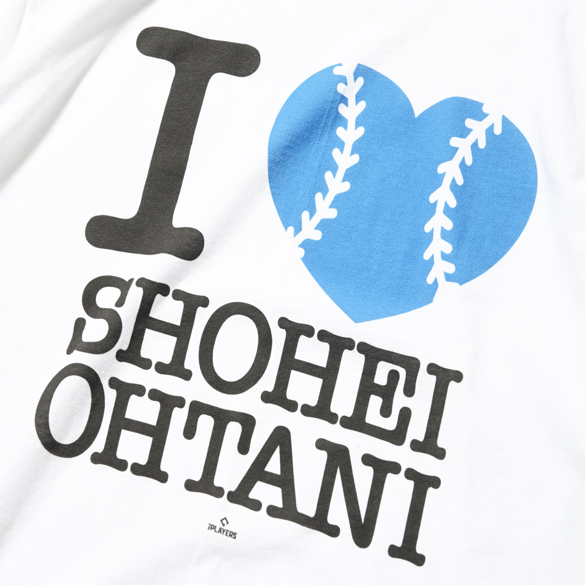 大谷翔平 Shohei Ohtani - OHTANI TEE #5 Tシャツ WHITE,BLACK【HG240120】