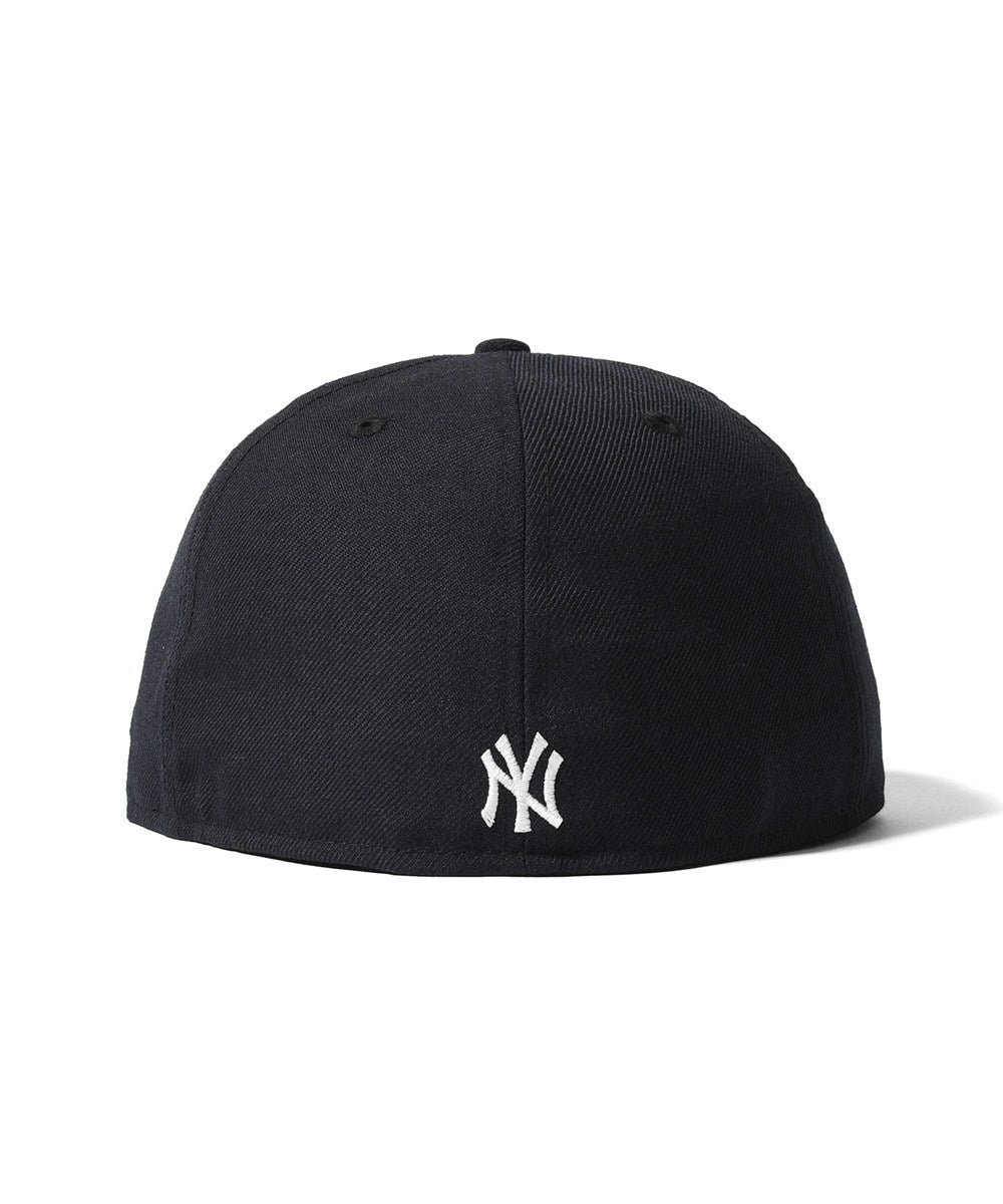 NEW ERA - NEW YORK YANKEES CO KANJI 59FIFTY NAVY 【71092291】