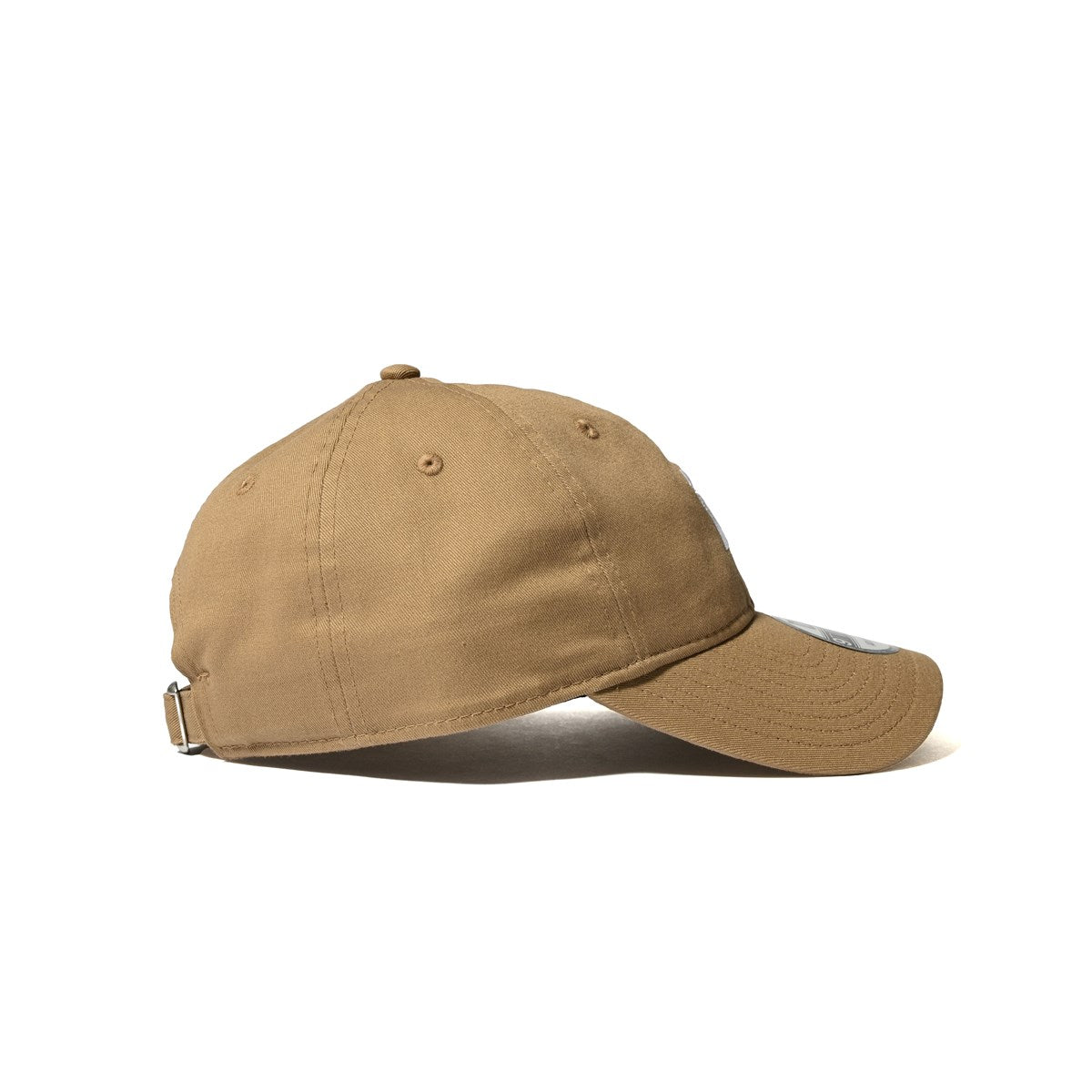 NEW ERA 阪神タイガース - CO 9TWENTY  KHAKI/WHITE【14516887】