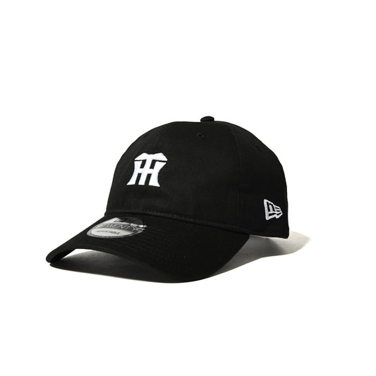 NEW ERA 阪神タイガース - CO 9TWENTY  BLACK/WHITE【14516889】