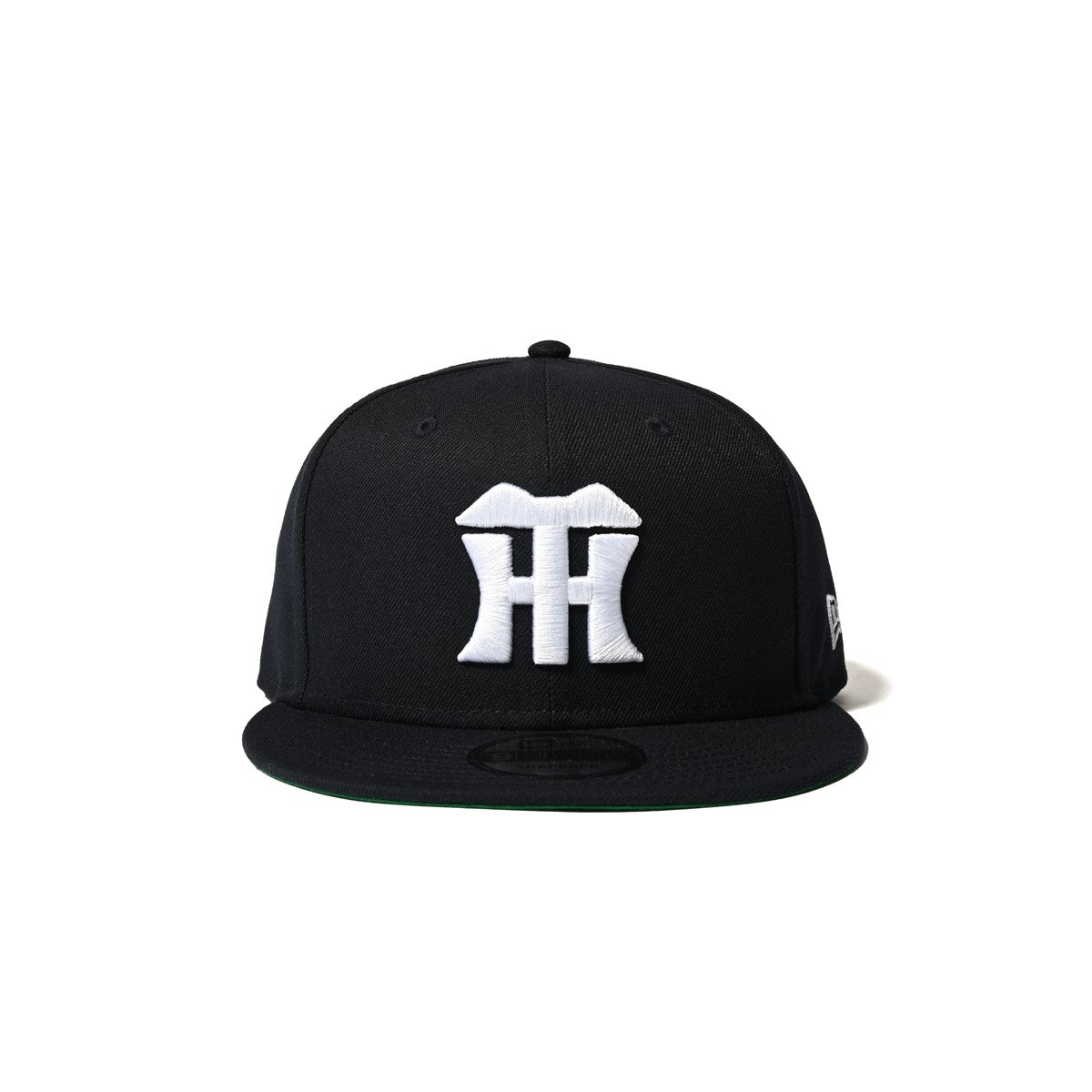 NEW ERA 阪神タイガース - CO 9FIFTY NAVY/WHITE【14516871】