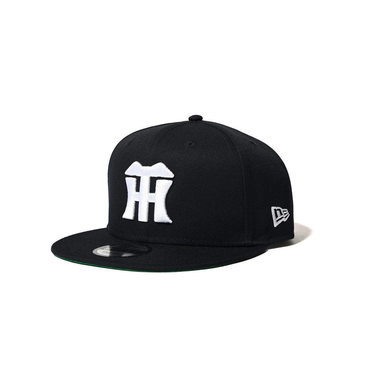 NEW ERA 阪神タイガース - CO 9FIFTY NAVY/WHITE【14516871】