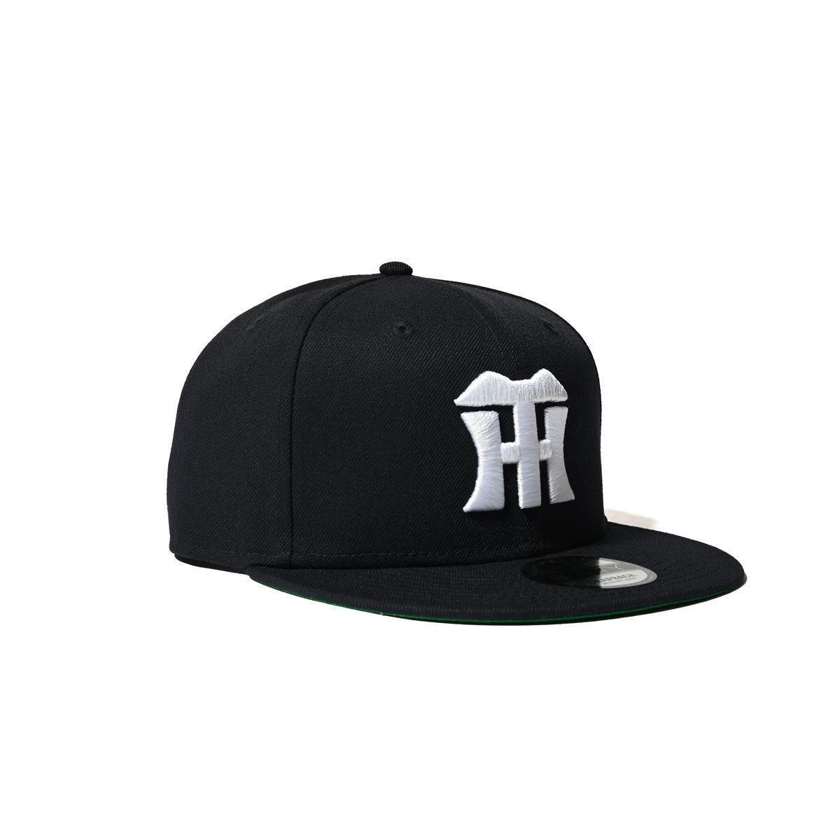 NEW ERA 阪神タイガース - CO 9FIFTY NAVY/WHITE【14516871】