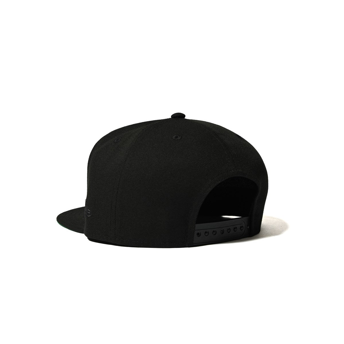 NEW ERA 阪神タイガース - CO 9FIFTY BLACK/BLACK【14516872】