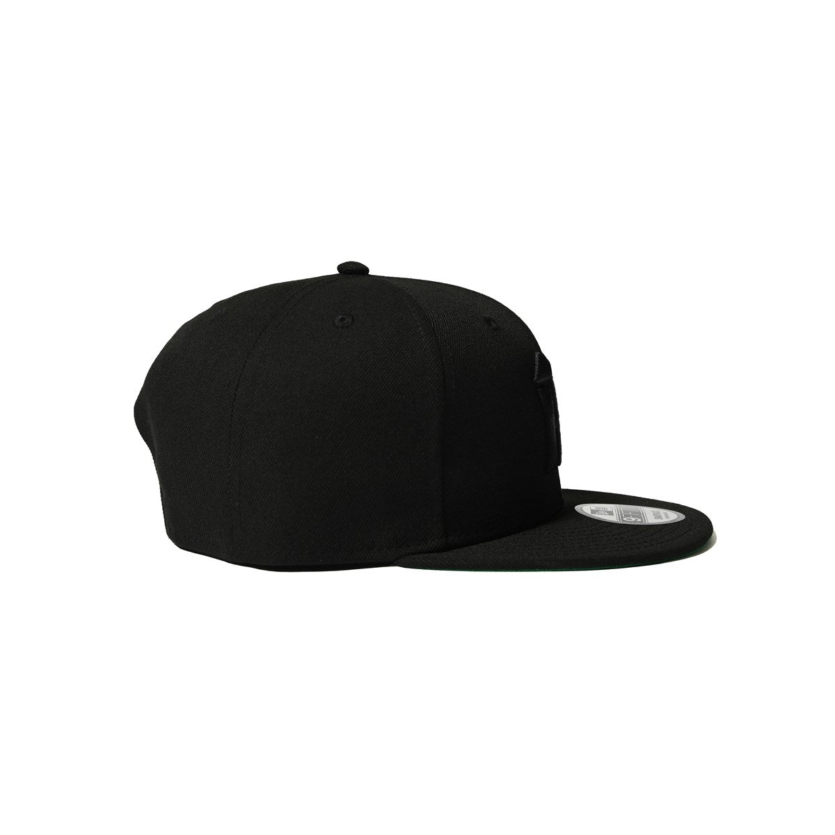 NEW ERA 阪神タイガース - CO 9FIFTY BLACK/BLACK【14516872】