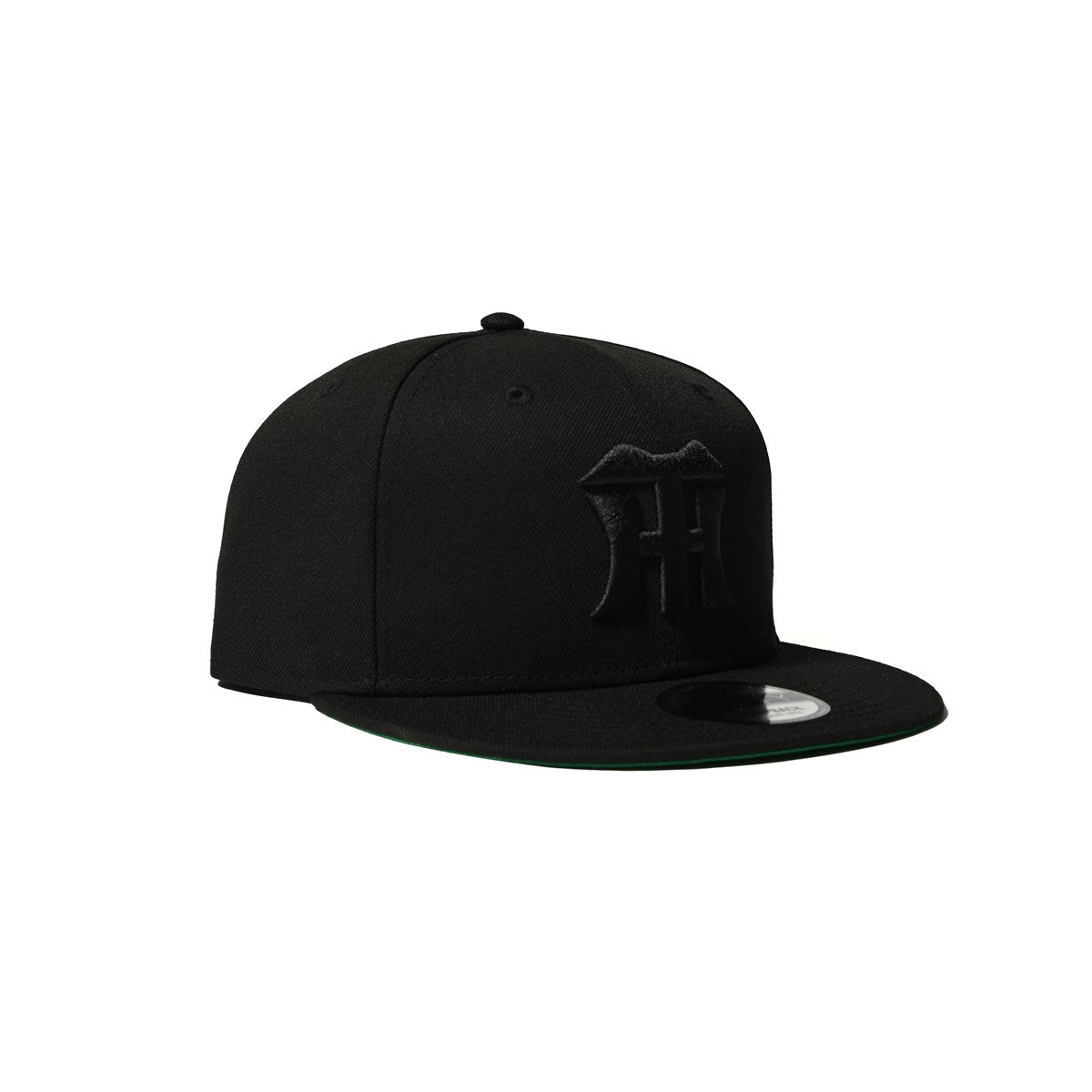 NEW ERA 阪神タイガース - CO 9FIFTY BLACK/BLACK【14516872】 – HOMEGAME TOKYO