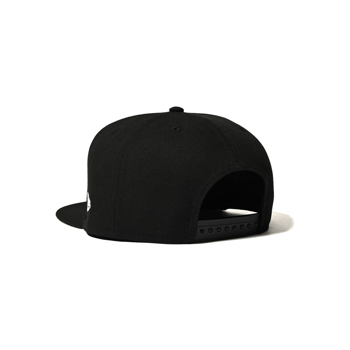 NEW ERA 阪神タイガース - CO 9FIFTY BLACK/WHITE【14516873】