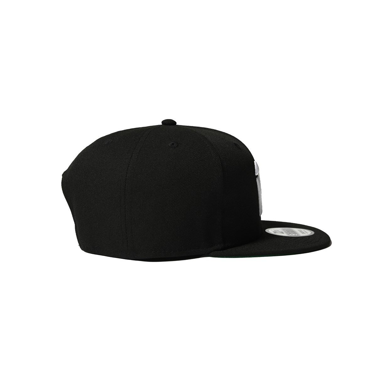 NEW ERA 阪神タイガース - CO 9FIFTY BLACK/WHITE【14516873】