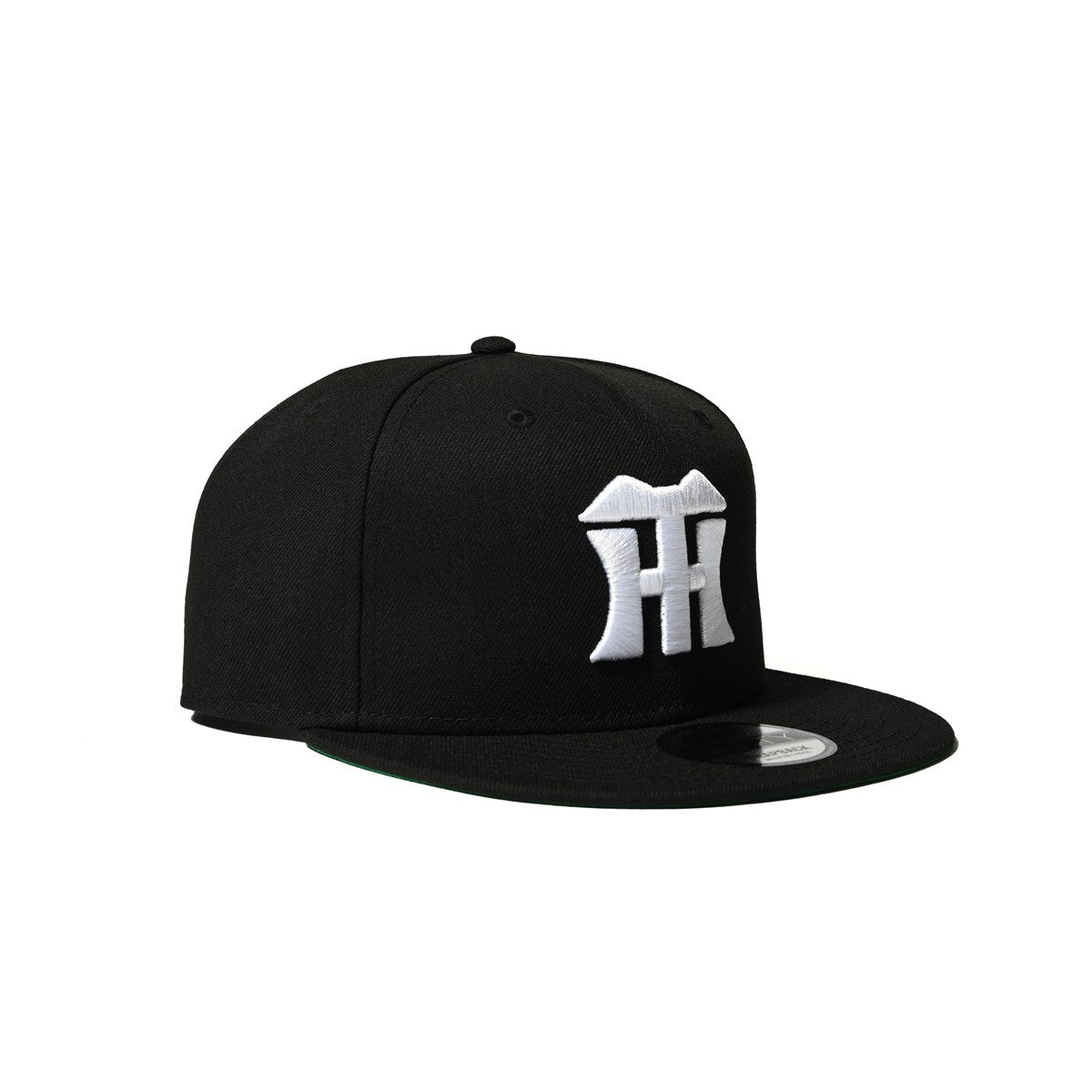 NEW ERA 阪神タイガース - CO 9FIFTY BLACK/WHITE【14516873】 – HOMEGAME TOKYO