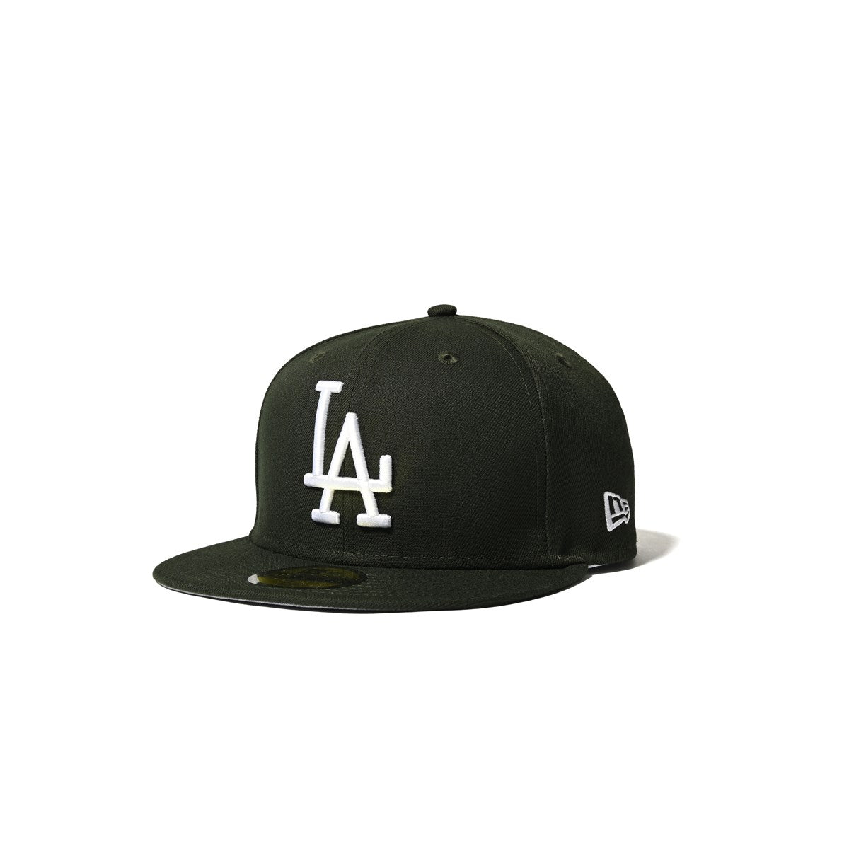 NEW ERA LOS ANGELES DODGERS - 59FIFTY CO 1965 WS DARK SEAWEED シーウィード【7 –  HOMEGAME TOKYO