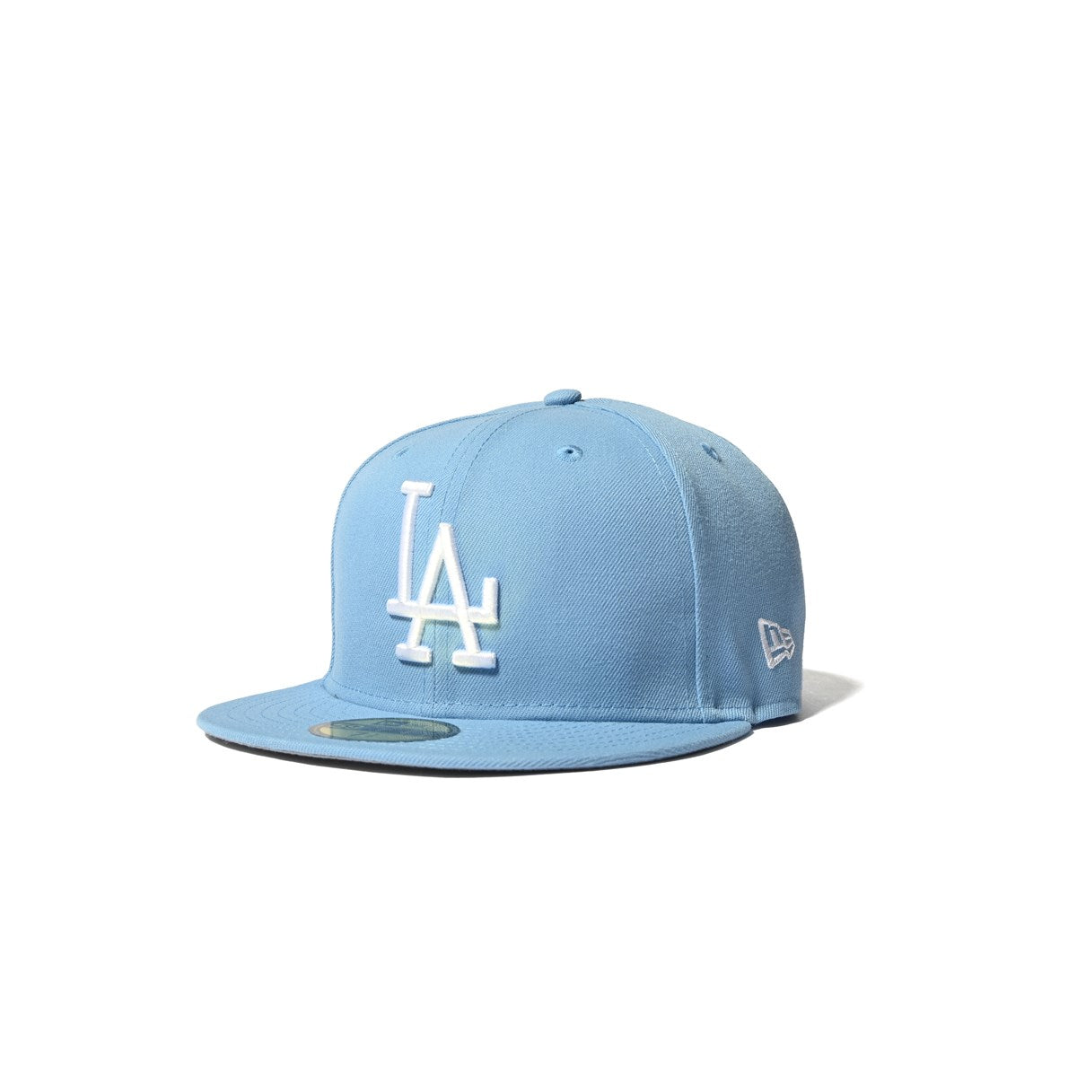 NEW ERA LOS ANGELES DODGERS - 59FIFTY CO1963 WS BIRD EYE BLUE ブルー【70895755】