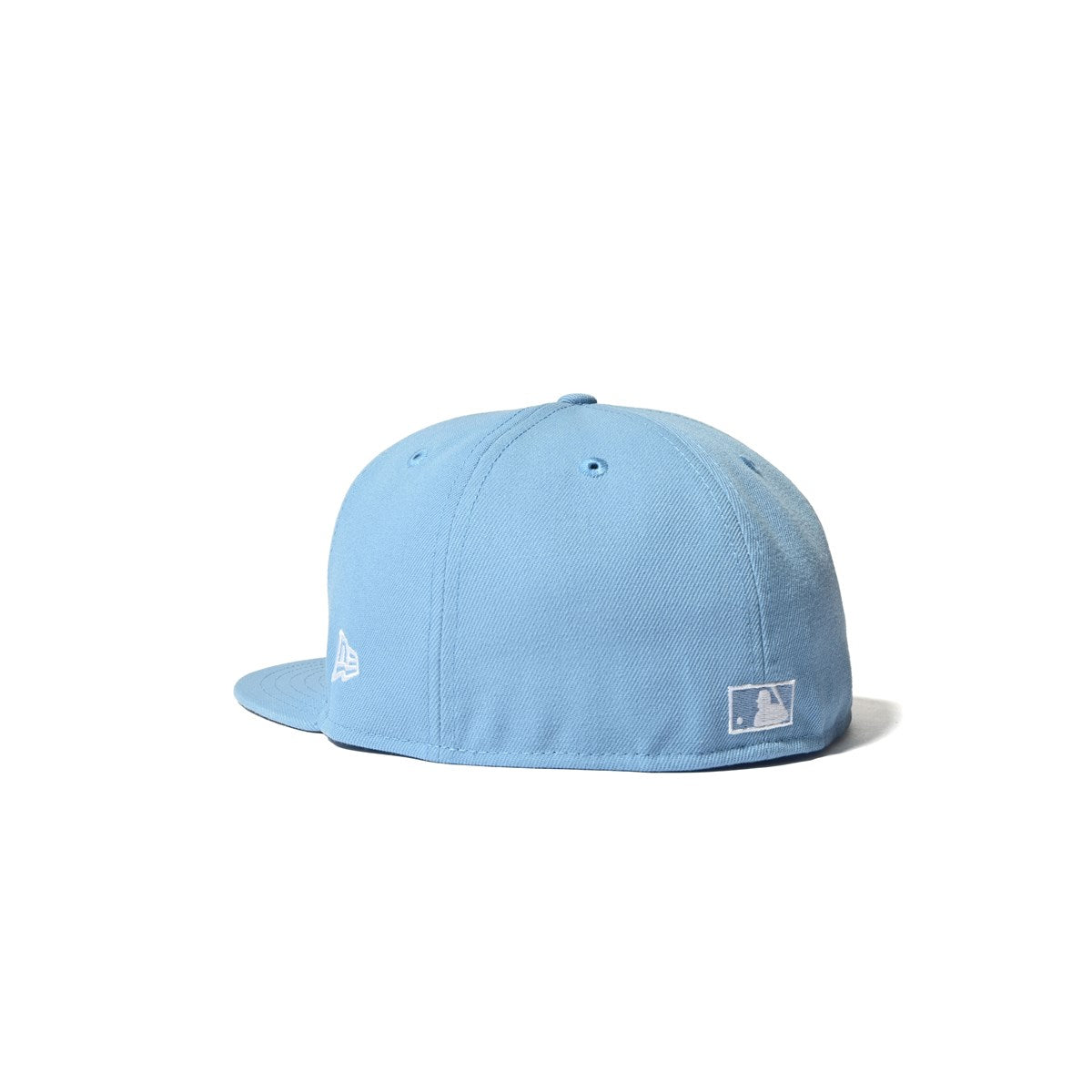 NEW ERA LOS ANGELES DODGERS - 59FIFTY CO1963 WS BIRD EYE BLUE ブルー【70895755】