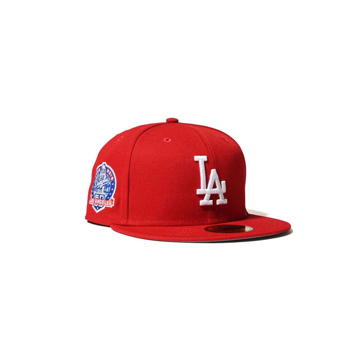 NEW ERA Los Angeles Dodgers - LONG BRIM HAT NAVY/WHITE【14459856】 – HOMEGAME  TOKYO