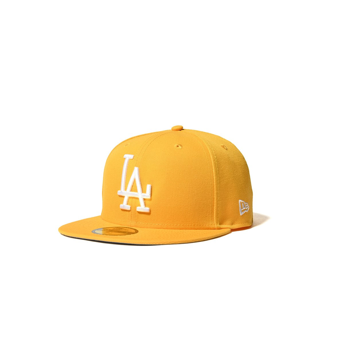 NEW ERA LOS ANGELES DODGERS - 59DIDTY CO 1959 WS A GOLD ゴールド【70895757】