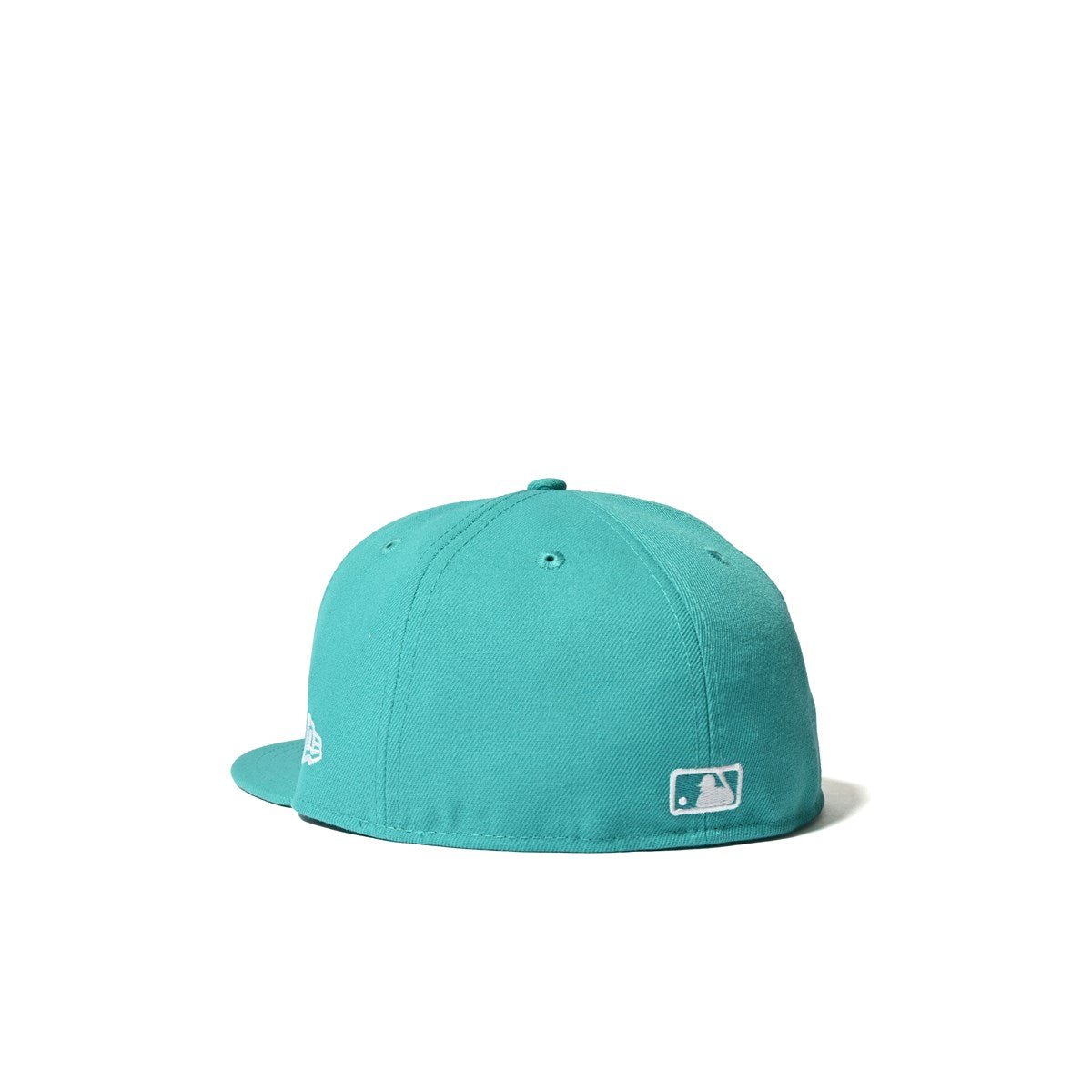 NEW ERA LOS ANGELES DODGERS - 59FIFTY CO 2022 ASG TEAL ティール【70895753】