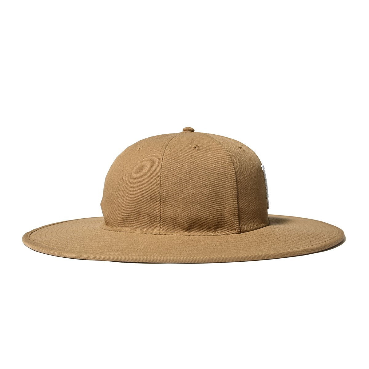 NEW ERA - LONG BRIM HAT LOS ANGELES DODGERS CO FITTED KHAKI 【14518213】