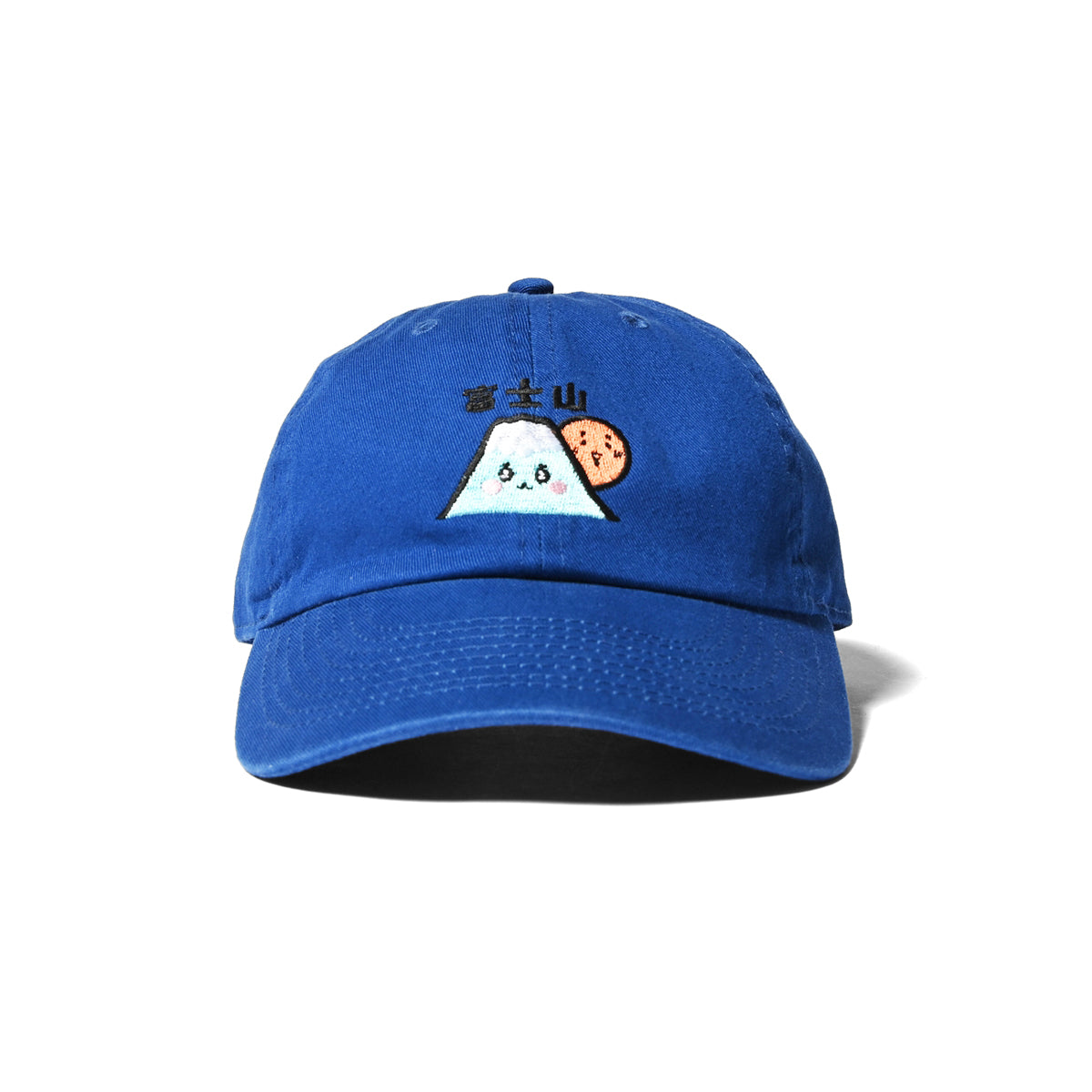 HOMEGAME - OMIYAGE CAP "MT.FUJI"【HG241436】