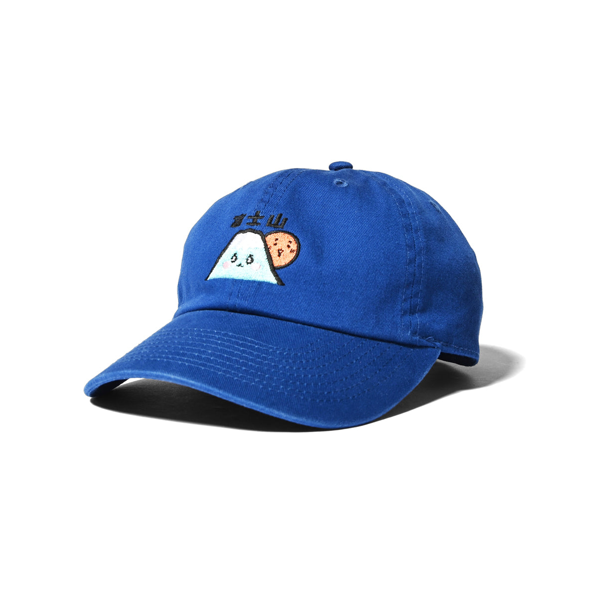 HOMEGAME - OMIYAGE CAP "MT.FUJI"【HG241436】