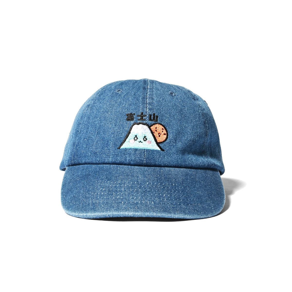 HOMEGAME - OMIYAGE CAP "MT.FUJI"【HG241436】